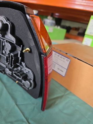 Piloto Trasero Izquierdo VW Golf VR6