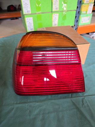 Piloto Trasero Izquierdo VW Golf VR6