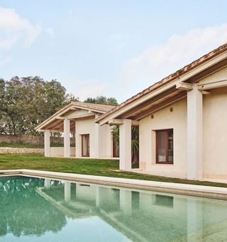 Chalet en alquiler en Algaida