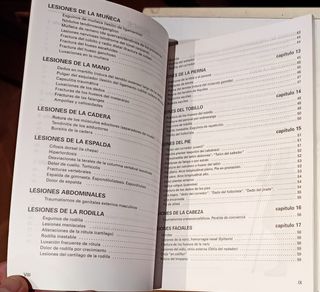 -FISIOTERAPIA Y REHABILITACIÓN EN EL DEPORTE .