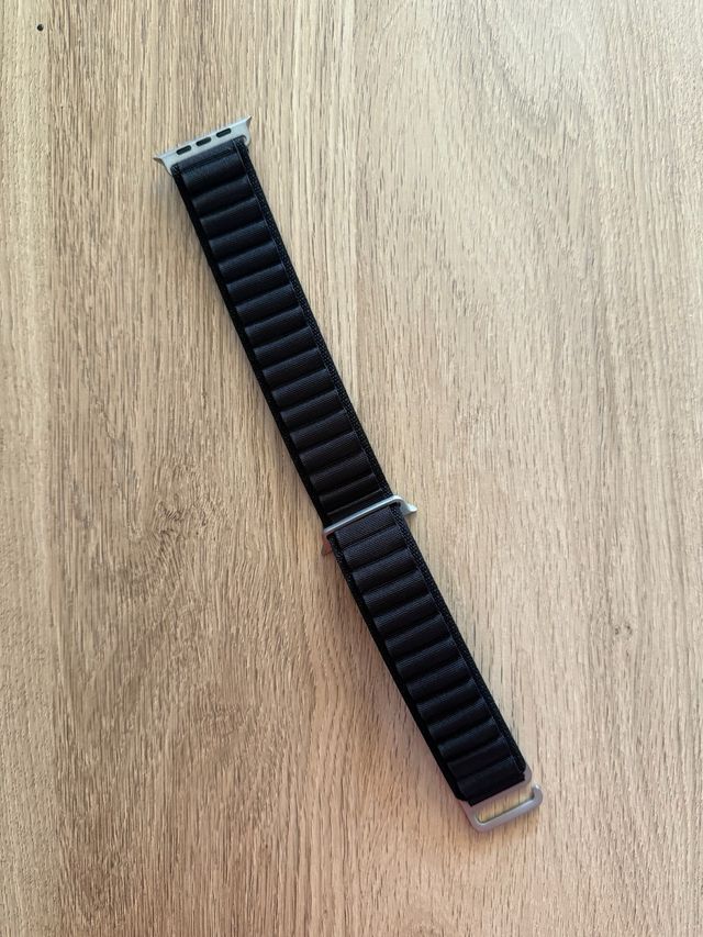 Correa Apple Watch ultra Alpine Loop cinturino