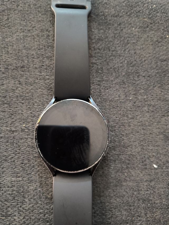 Samsung Galaxy Watch 5 - Negro
