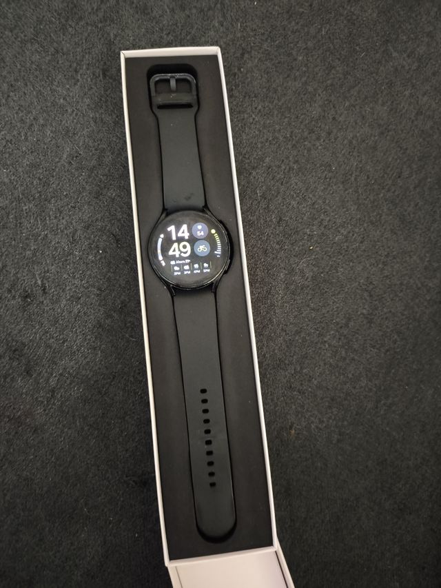 Samsung Galaxy Watch 5 - Negro