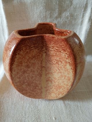 Vaso Ceramica Vintage anni '70