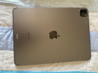 iPad Pro M2