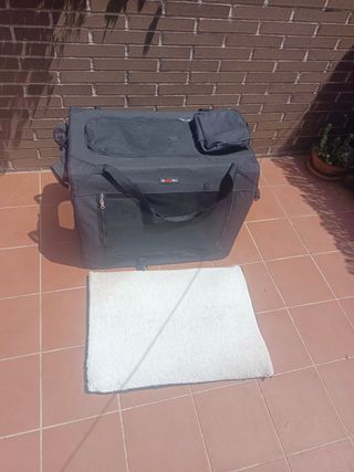 Transportín Perro Feandrea