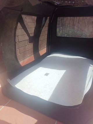 Transportín Perro Feandrea