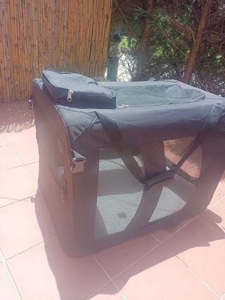 Transportín Perro Feandrea