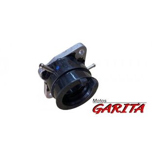 Toma Carburador Kymco Zing II 1621A-KKA7-90