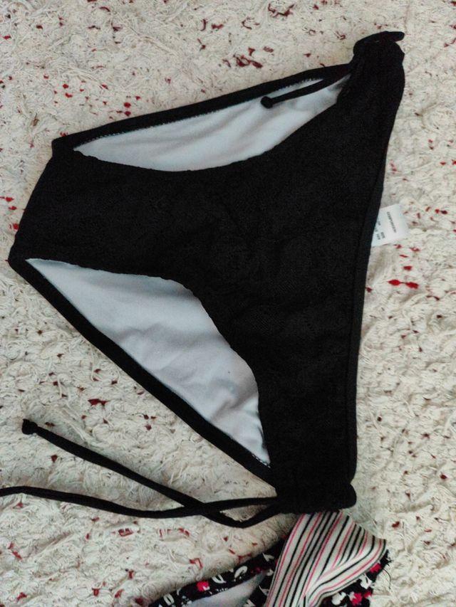 Bikinis Summer Lone - 2 bragas