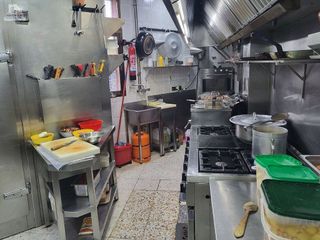 Local comercial en venta en Mejorada del Campo