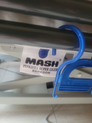 Cama articulada geriátrica