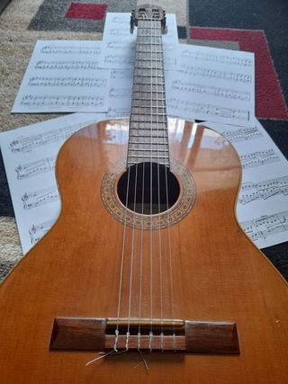 clases de guitarra en valencia