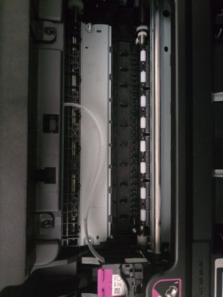 Impresora hp