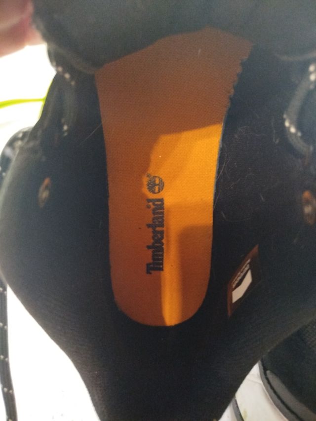 Timberland Scarpe Uomo 41