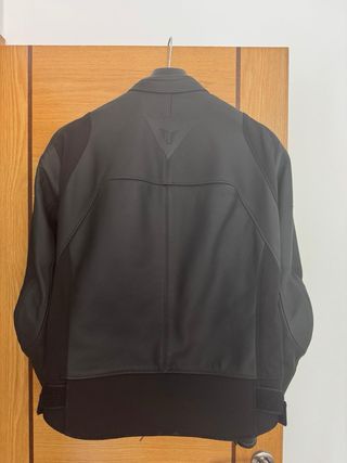 Chaqueta moto Dainese cuero T54