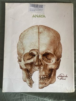 Anatomía Aplicada.