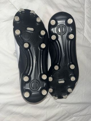 Botas fútbol Nike Jr. Tiempo