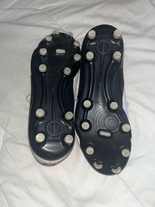 Botas fútbol Nike Jr. Tiempo