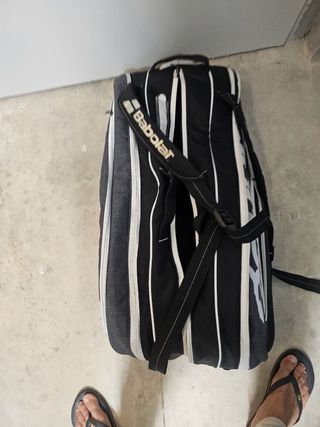 Bolsa Babolat Pure Tenis