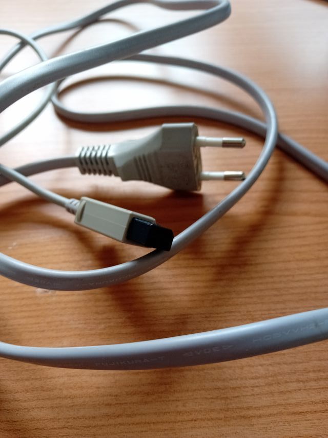 Fonte di alimentazione Nintendo Wii