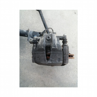 Pinza freno delantera derecha Opel Corsa C