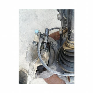 Pinza freno delantera derecha Opel Corsa C
