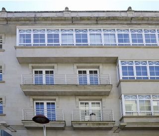 Oficina en alquiler en Areal – Zona Centro en Vigo
