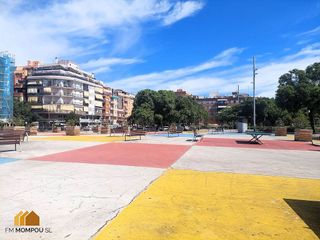 Local comercial en venta en El Castell-Poble Vell en Castelldefels