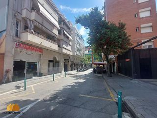 Local comercial en venta en El Castell-Poble Vell en Castelldefels