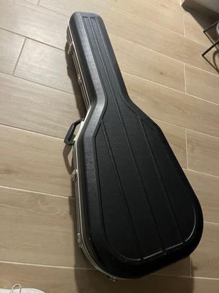 Guitarra clásica Admira Soledad