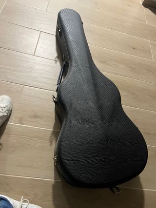 Guitarra clásica Admira Soledad