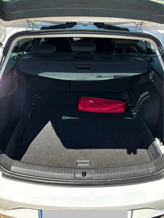 SEAT Leon ST 15.000km