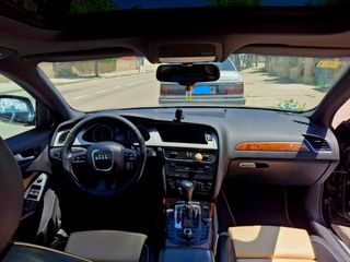 Audi A4 avant 2.7 v6 tdi EXCLUSIVE