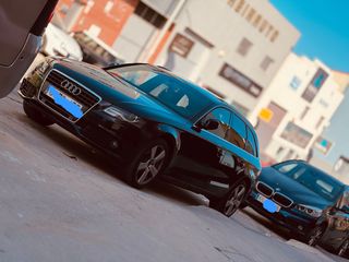Audi A4 avant 2.7 v6 tdi EXCLUSIVE