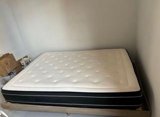 Colchón Ortopédico - Excelente Estado