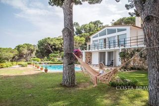 Chalet en alquiler en Sant Pol - Volta de l'Ametller en Sant Feliu de Guíxols