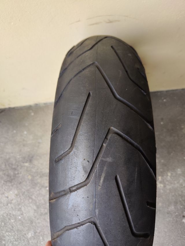 Jante Suzuki V-Strom 650