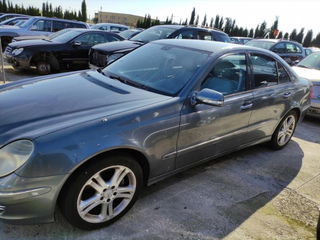 Despiece Mercedes Benz Clase E (w211) E 280 