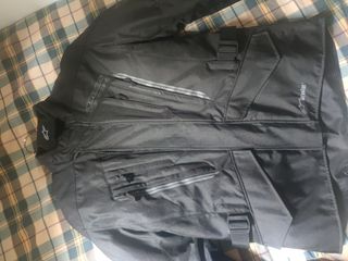 Chaqueta moto Alpinestars