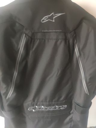 Chaqueta moto Alpinestars