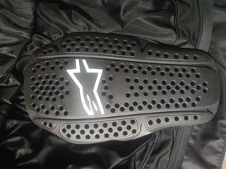 Chaqueta moto Alpinestars