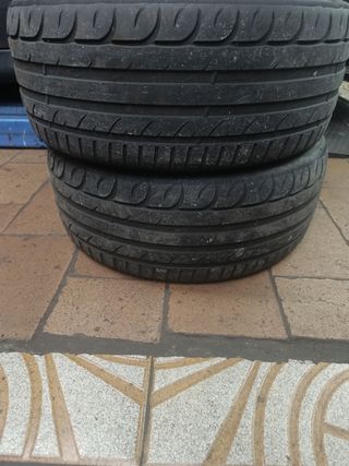 Neumáticos Tigar 225/45 R17