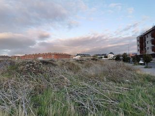 Terreno en venta en Sonsoles en Ávila