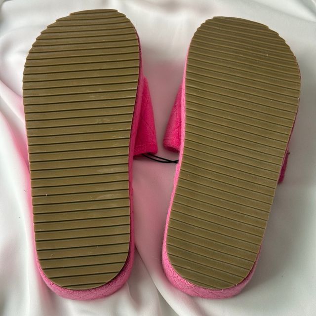 Sandalias Kelme Lefties rosa | 37