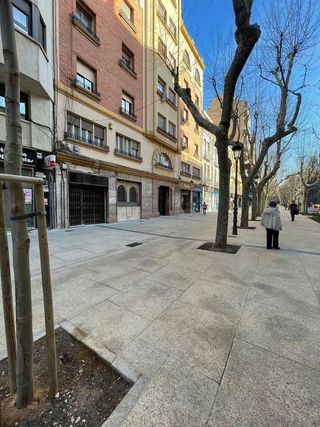 Oficina en alquiler en Carretas - Huerta de Marzo - La Pajarita en Albacete