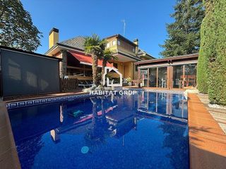 Casa en venta en Taradell