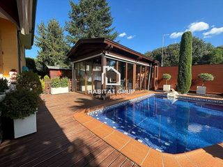 Casa en venta en Taradell