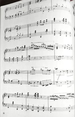 ART TATUM -Piano solos- Jazz Master Series