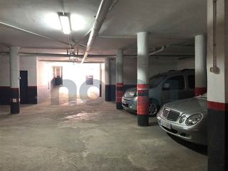 Garaje en venta en Almendralejo